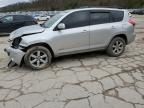 2007 Toyota Rav4 Limited