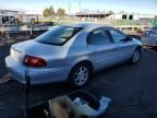 2003 Mercury Sable GS