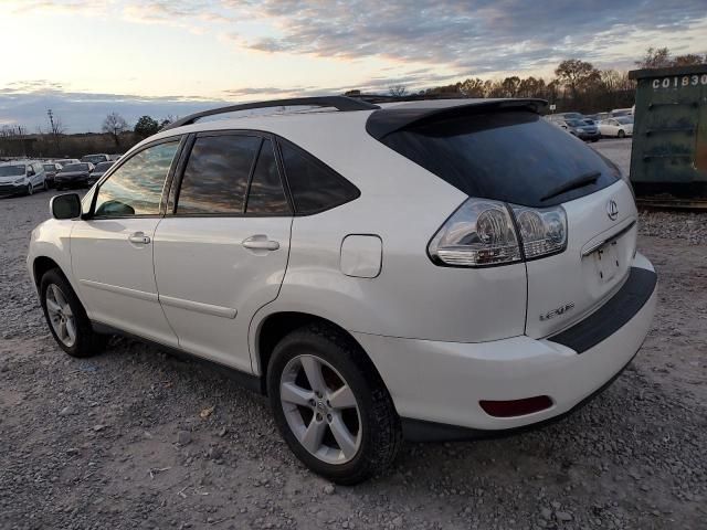 2007 Lexus RX 350