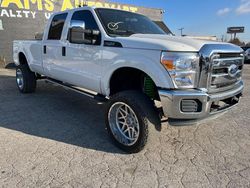 Copart GO Trucks for sale at auction: 2014 Ford F250 Super Duty