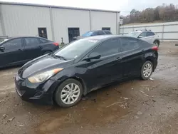 2012 Hyundai Elantra GLS en venta en Grenada, MS