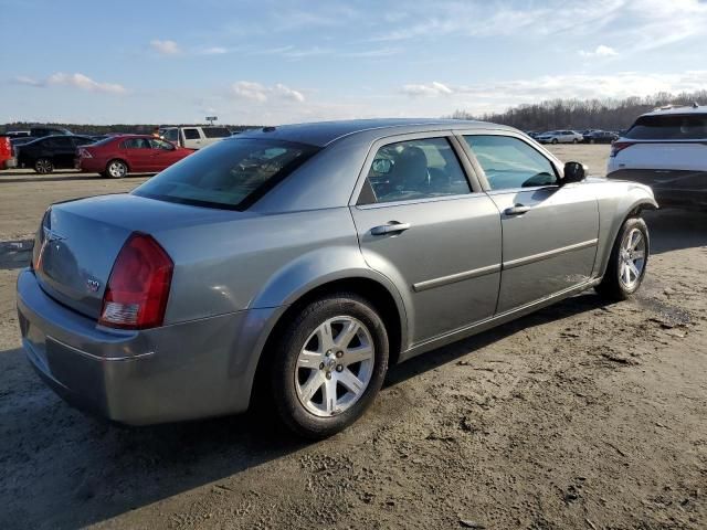 2007 Chrysler 300 Touring