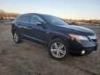 2014 Acura RDX Technology