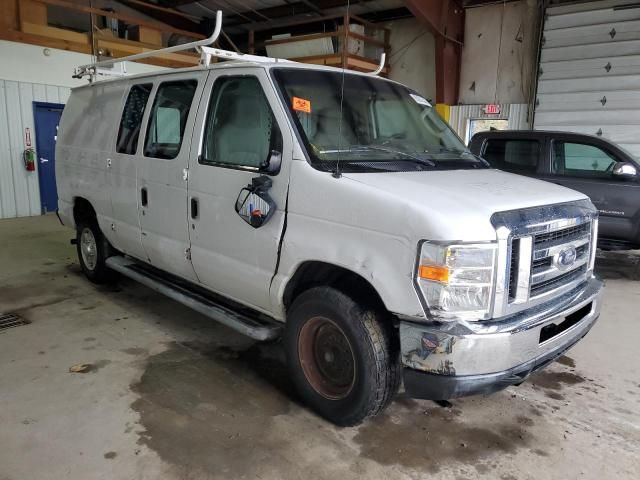 2011 Ford Econoline E250 Van