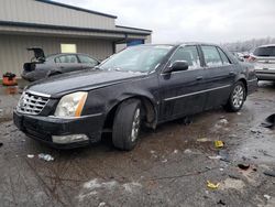 Cadillac dts salvage cars for sale: 2008 Cadillac DTS