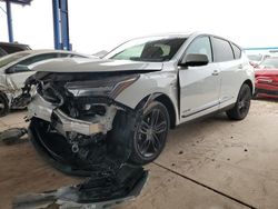 Salvage cars for sale at Phoenix, AZ auction: 2021 Acura RDX A-Spec