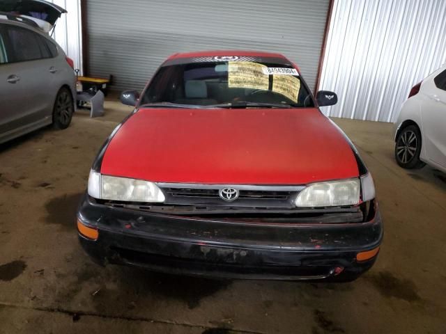 1995 Toyota Corolla