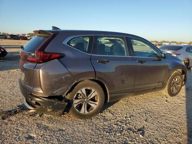 2020 Honda CR-V LX