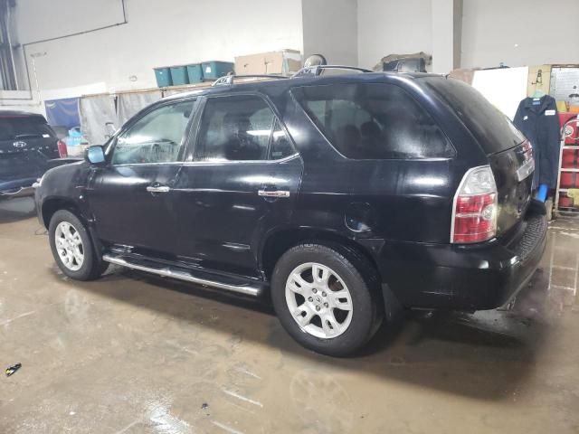 2006 Acura MDX Touring