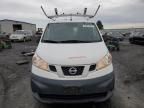 2016 Nissan NV200 2.5S