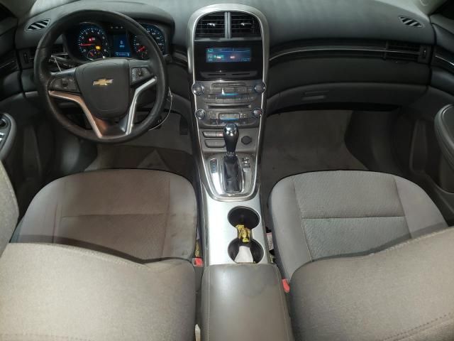 2013 Chevrolet Malibu LS