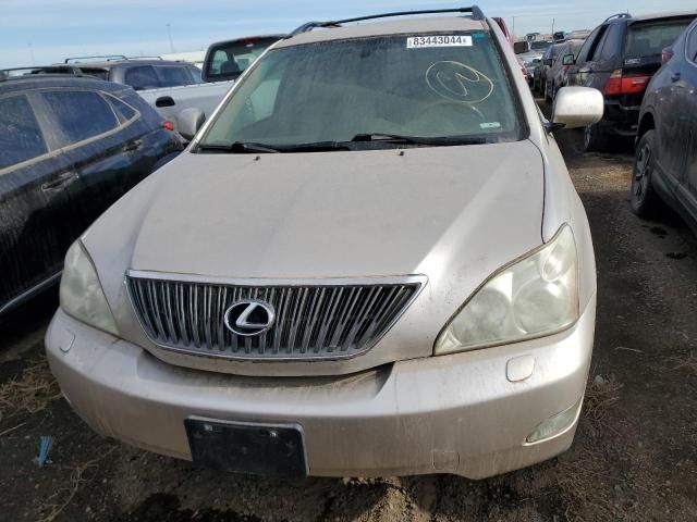 2006 Lexus RX 330