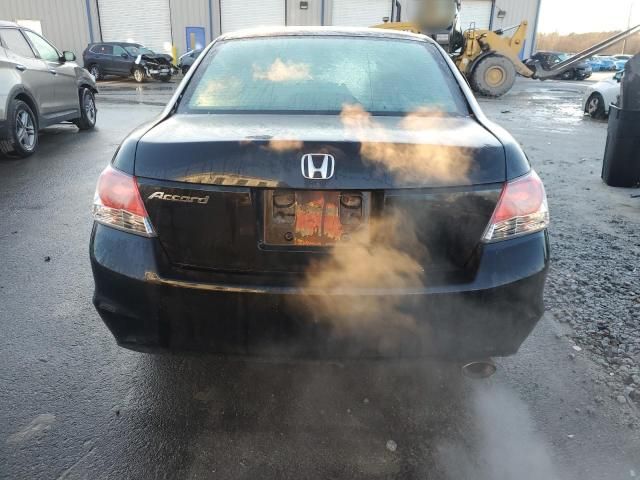 2009 Honda Accord EX