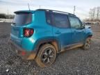 2021 Jeep Renegade Trailhawk