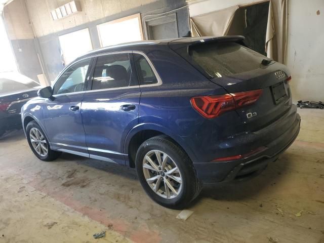 2021 Audi Q3 Premium S Line 45