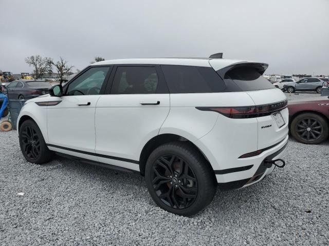 2023 Land Rover Range Rover Evoque R-DYNAMIC S