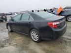 2012 Toyota Camry Hybrid