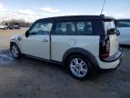 2013 Mini Cooper Clubman