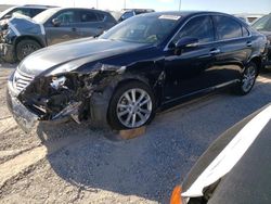 Lexus salvage cars for sale: 2010 Lexus ES 350