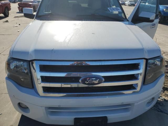 2014 Ford Expedition Limited