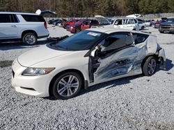 2011 Honda CR-Z en venta en Gainesville, GA