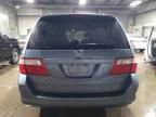 2007 Honda Odyssey EX