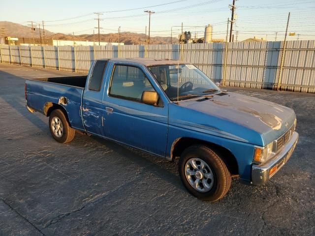 1997 Nissan Truck King Cab SE