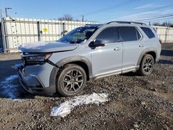 Salvage cars for sale at Hillsborough, NJ auction: 2023 Honda Pilot Elite