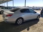 2008 Honda Accord EXL