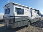 2004 Workhorse Custom Chassis Motorhome Chassis W22