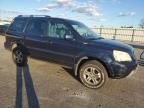 2004 Honda Pilot EXL