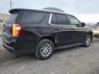 2021 Chevrolet Tahoe K1500 LS