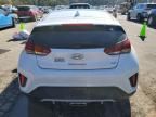 2019 Hyundai Veloster Base