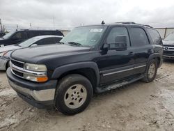 2006 Chevrolet Tahoe C1500 en venta en Haslet, TX