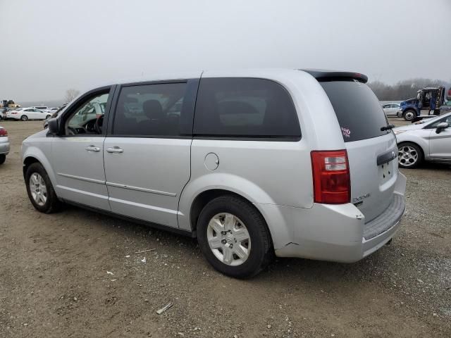 2009 Dodge Grand Caravan SE