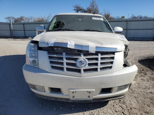 2008 Cadillac Escalade Luxury