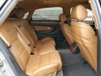 2004 Audi A8 L Quattro