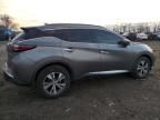 2021 Nissan Murano SV