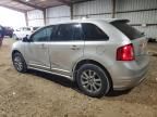 2011 Ford Edge Sport