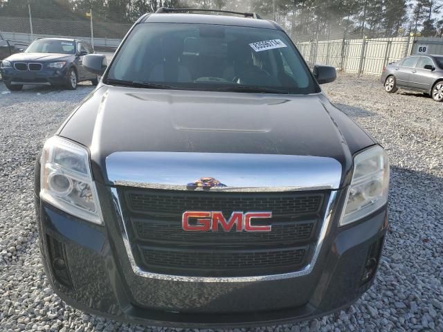 2014 GMC Terrain SLE