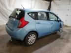 2015 Nissan Versa Note S