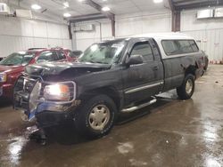 GMC salvage cars for sale: 2003 GMC New Sierra K1500