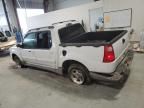 2002 Ford Explorer Sport Trac