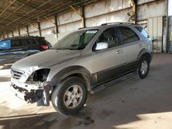 2008 KIA Sorento EX en venta en Phoenix, AZ