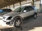 2008 KIA Sorento EX