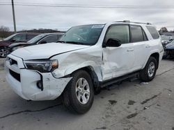 Salvage cars for sale at auction: 2019 Toyota 4runner SR5