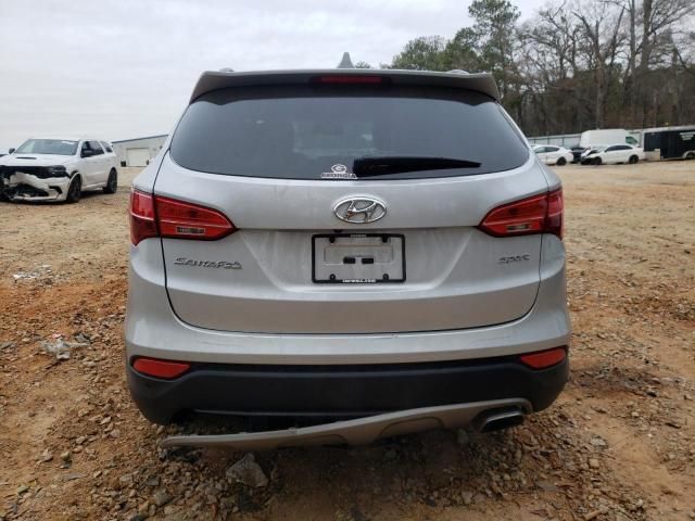 2014 Hyundai Santa FE Sport