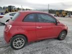 2013 Fiat 500 POP