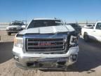 2015 GMC Sierra C1500 SLE