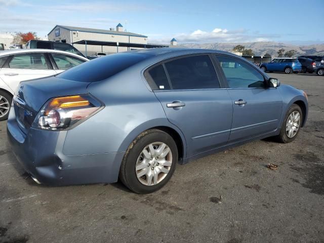 2011 Nissan Altima Base